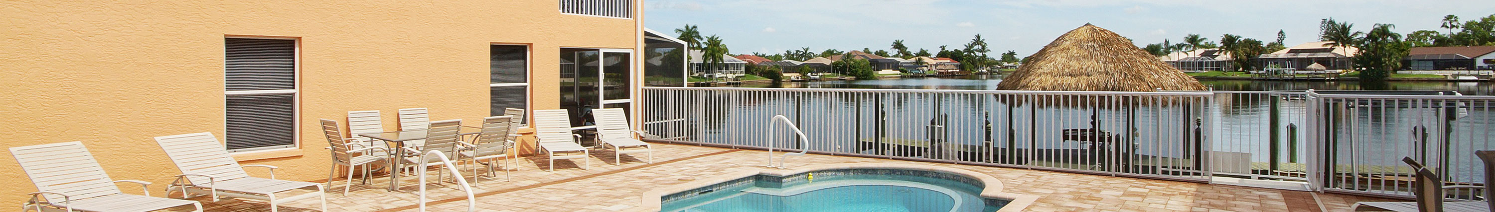 Casa Laura - view over the lake Casa Laura - Page header